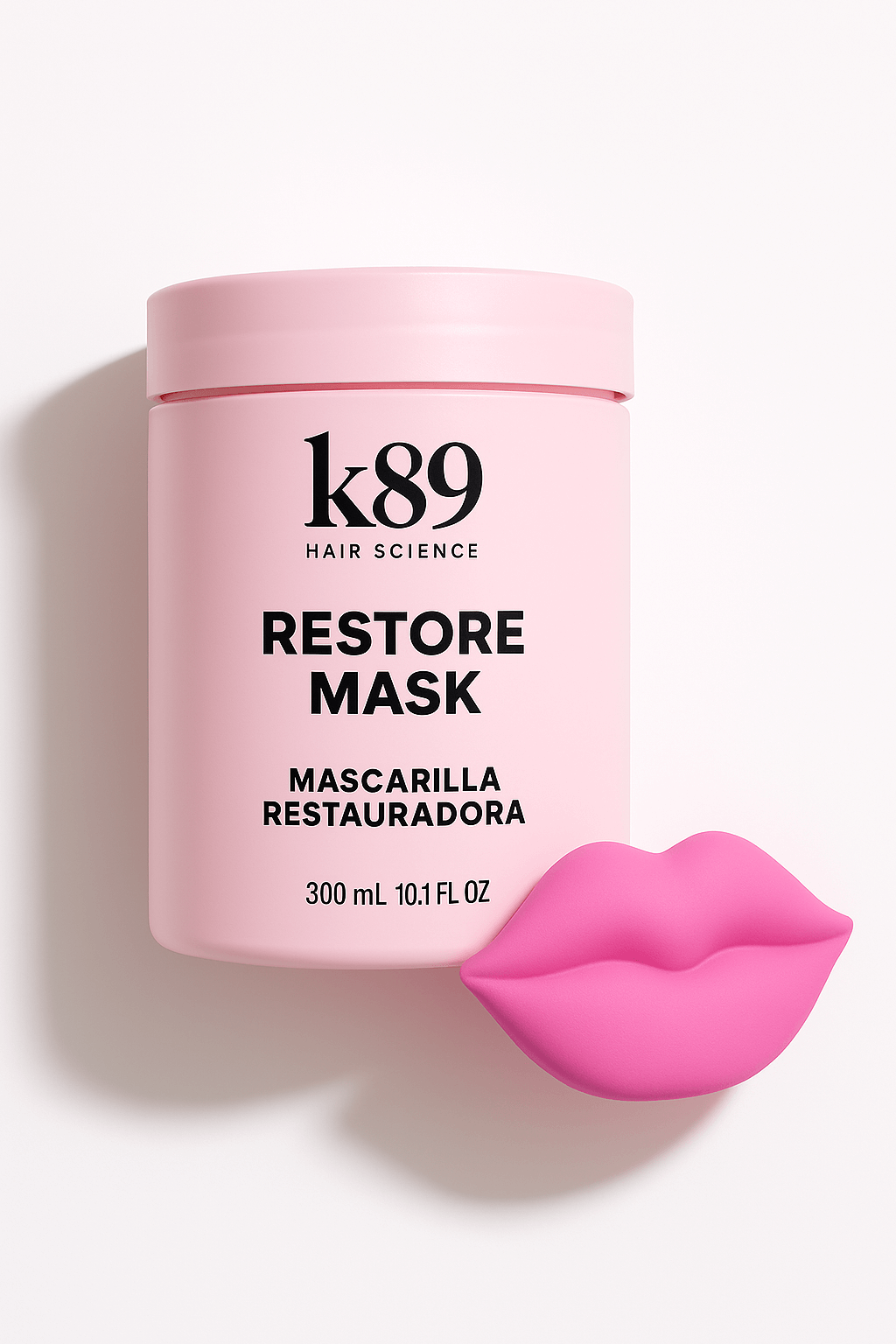 MASCARILLA restore